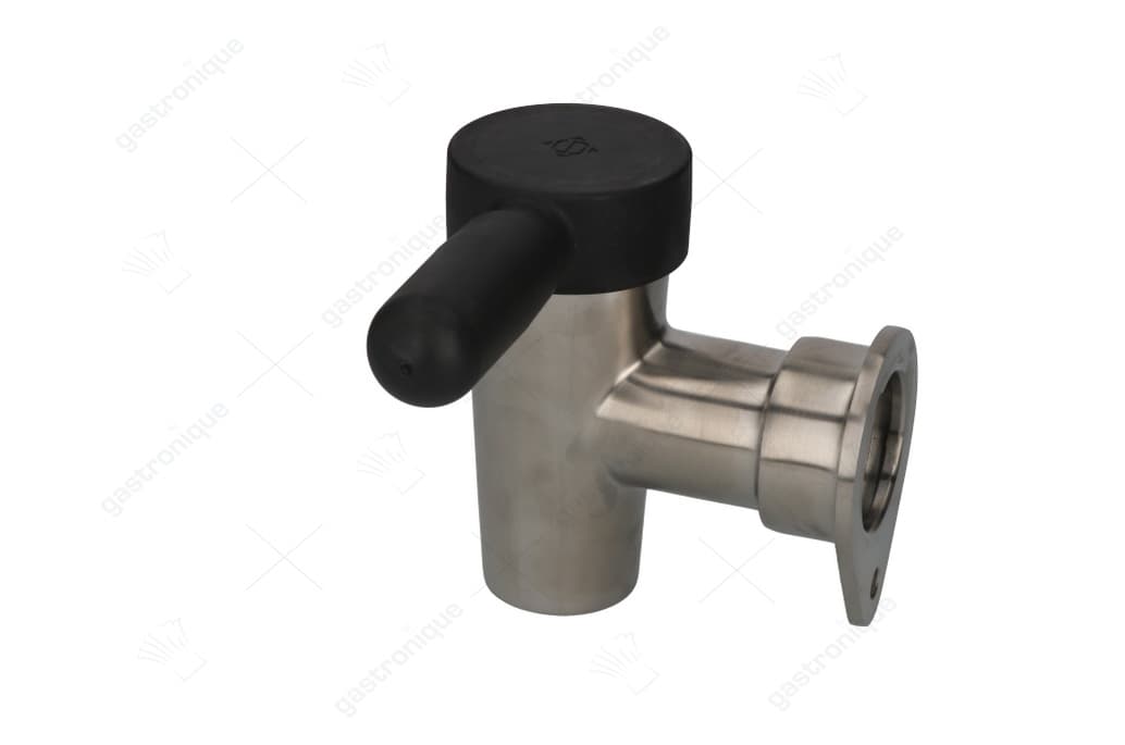 drain tap ø 1"1/2f