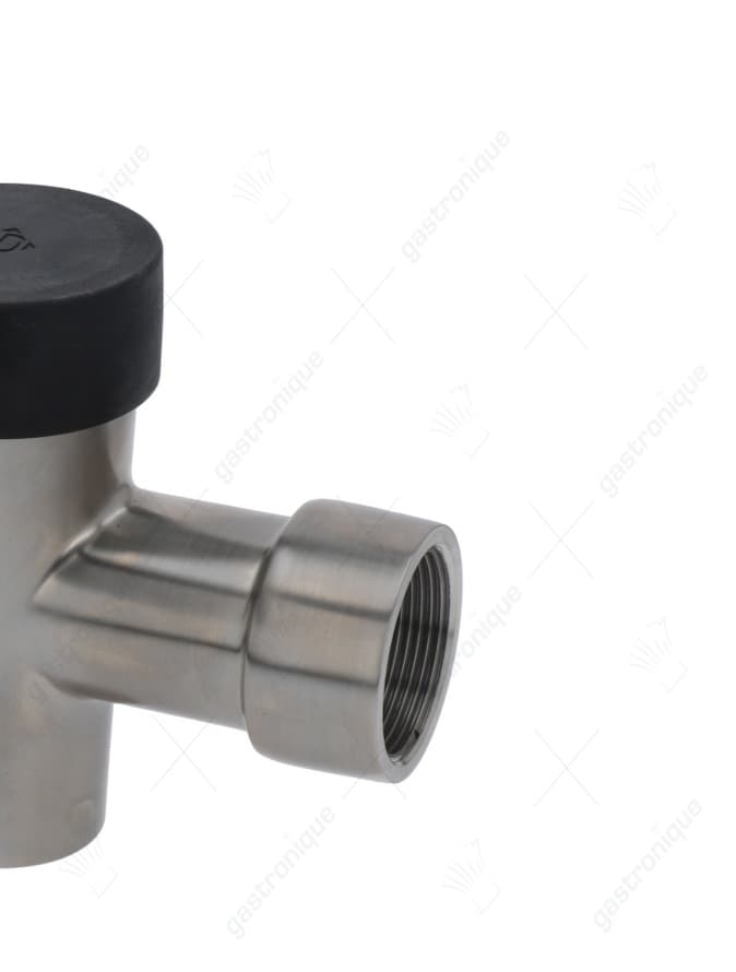 drain tap ø 1"1/2f