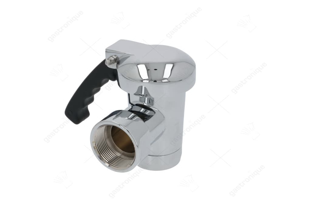 outlet tap ø 1"1/2f