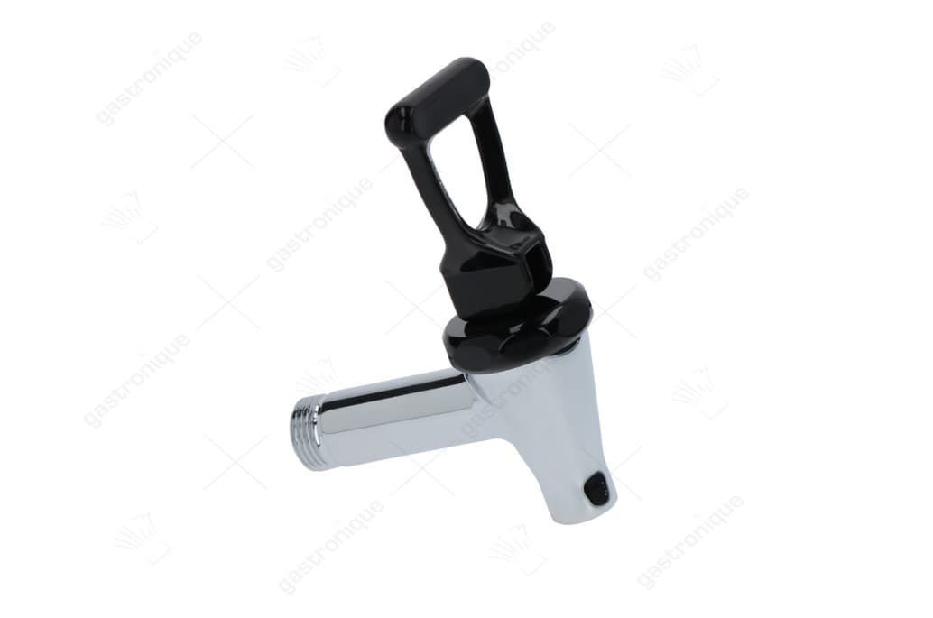 aftapkraan ø 1/2"m - Image 1