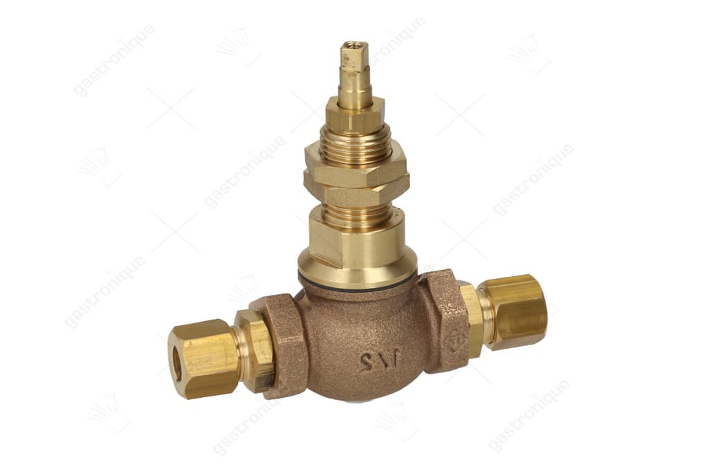 water inlet tap ø 1/2"mm - Image 1