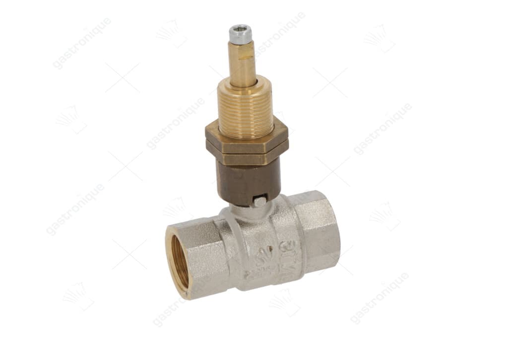 water inlet tap ø 1/2"ff