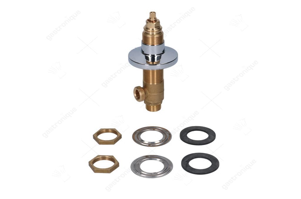 water inlet tap ø 1/2"mm