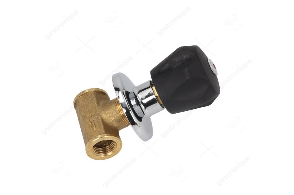 robinet remplissage eau ø 1/2"ff - Image 1