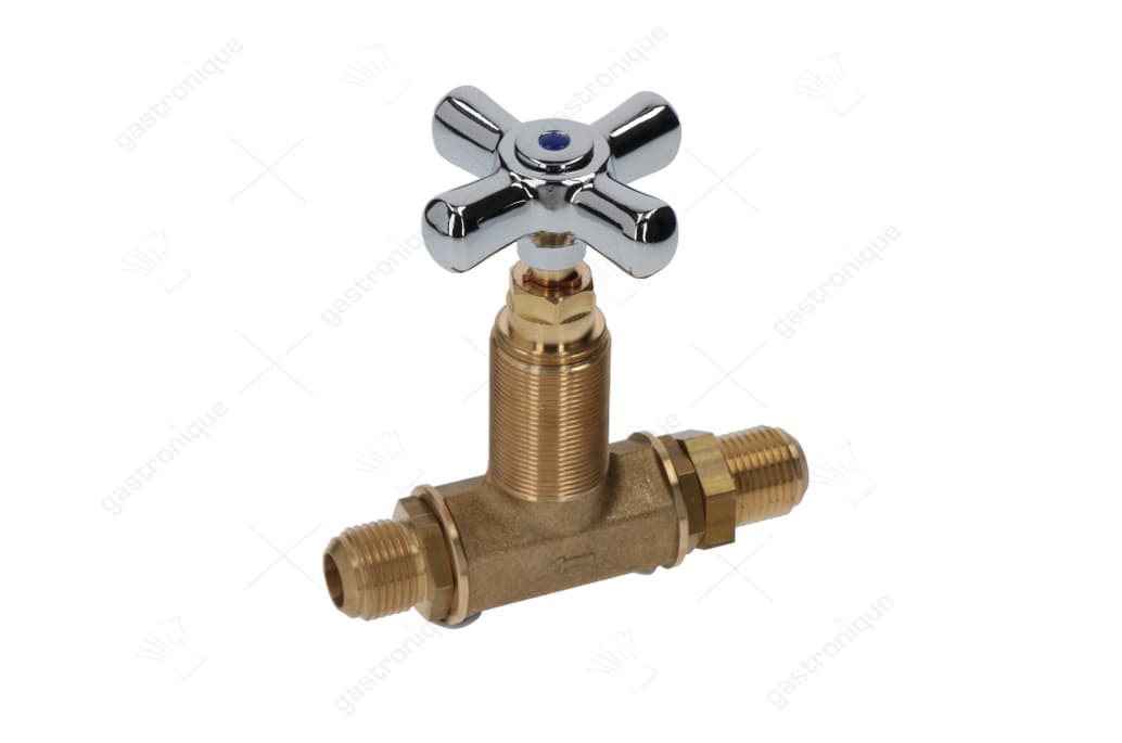water inlet tap ø 1/2"mm