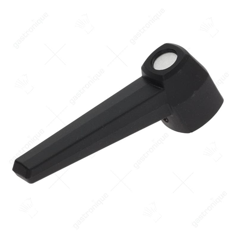 hendelgreep passend voor aftapkraan as 8x8mm L 90mm