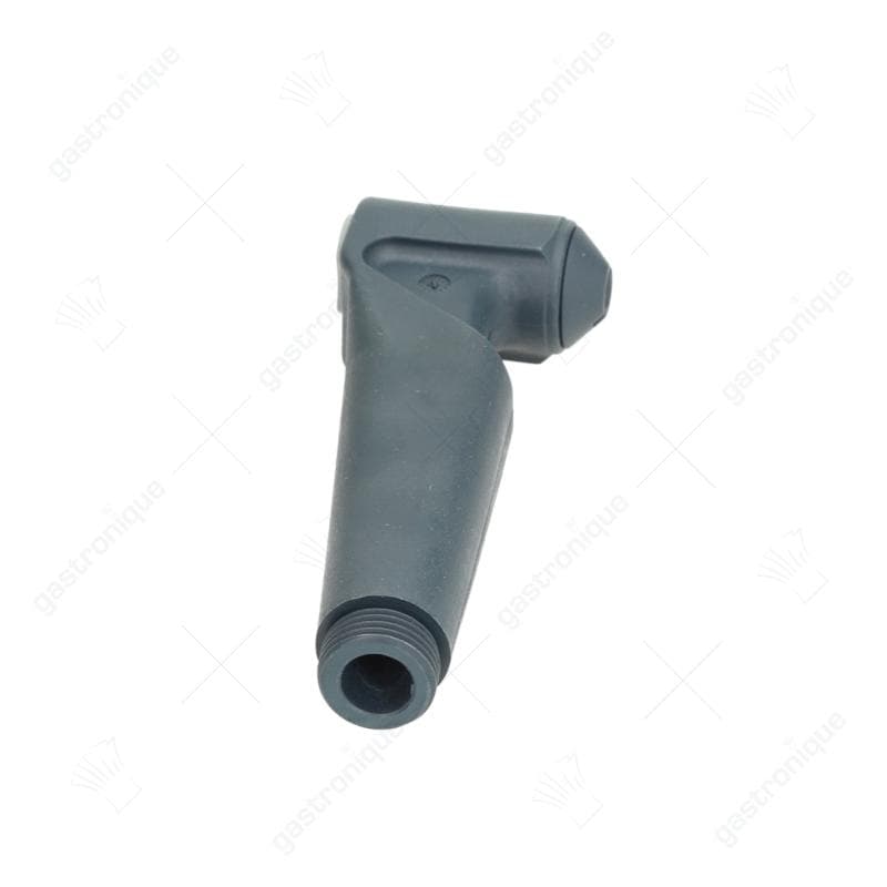 apparatenhanddouche 1/2" OD L 135mm type RATIONAL
