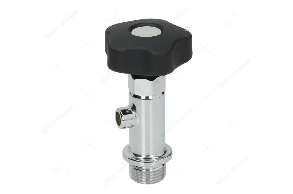 water inlet tap ø 1/2"m