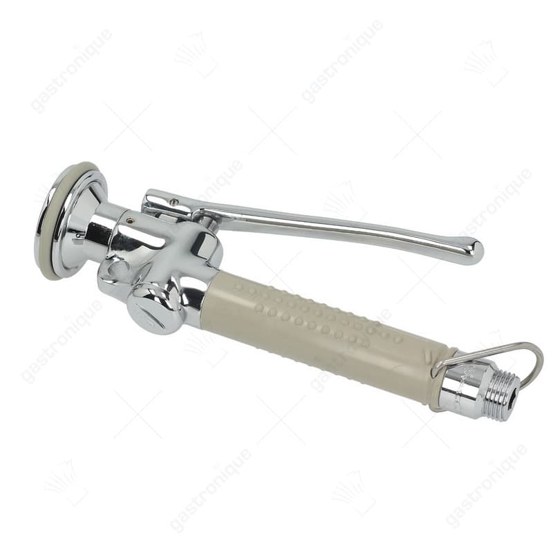 handdouche voorspoeldouche 1/2" buitendraad - Image 1