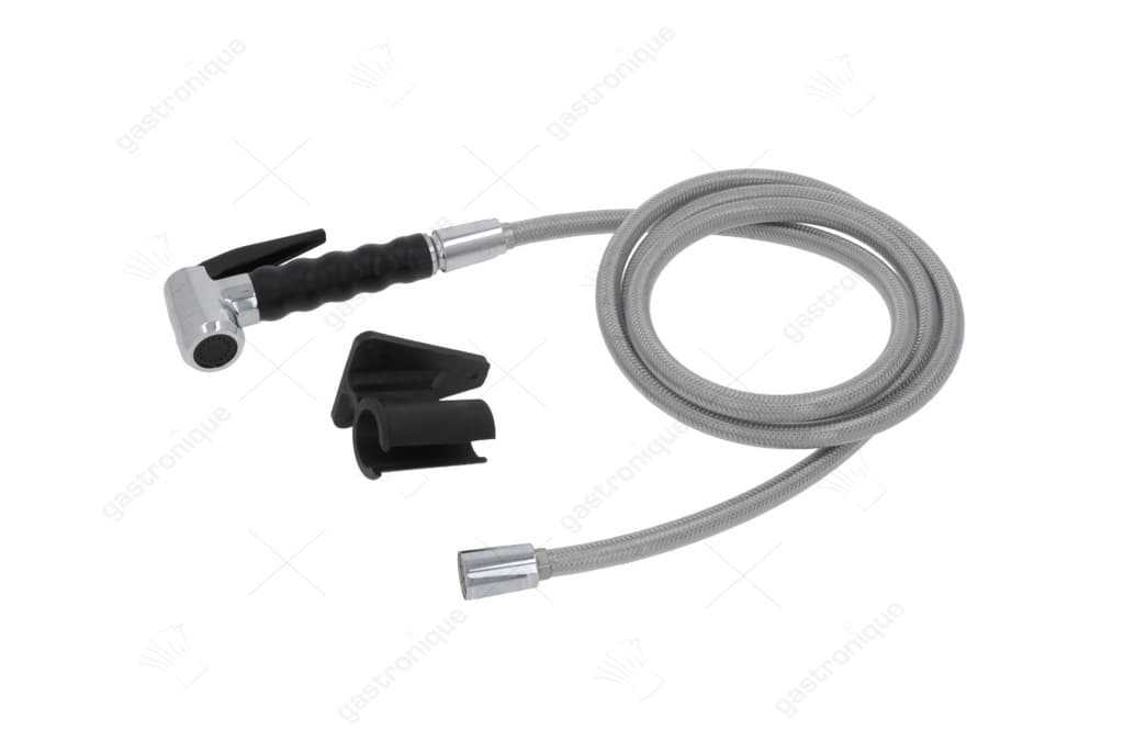 douche voor oven (set incl slang en beugel)