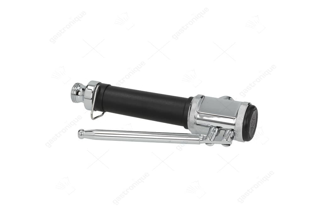 corps douchette luxi noir ø 1/2"m