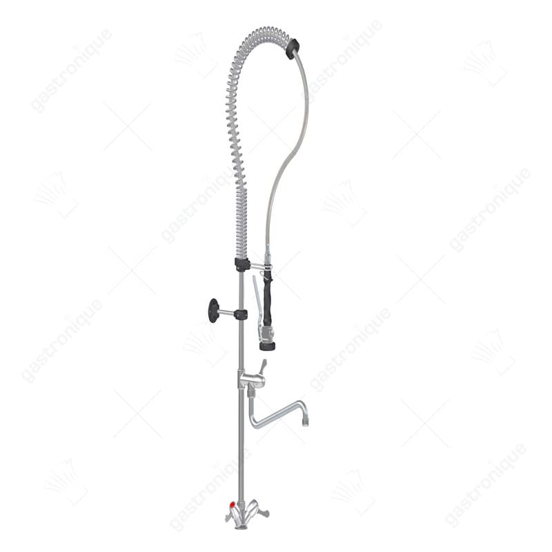 VOORSPOELDOUCHE 1 - GATS STAR