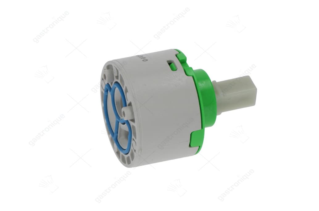 cartridge ø 47x29.8 mm pin 10x10.4 mm