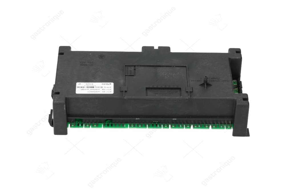 vermogens printplaat 260x130mm