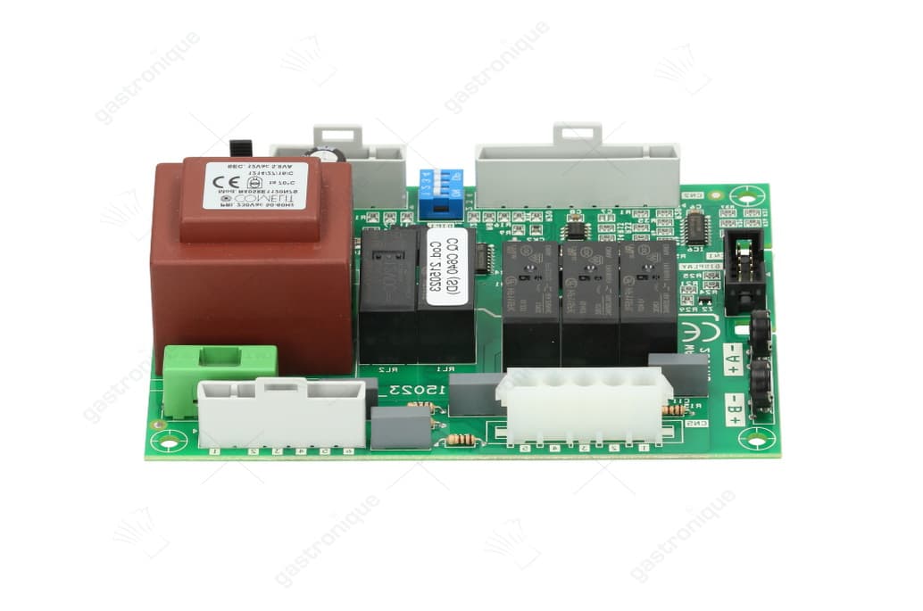 printplaat - Image 1