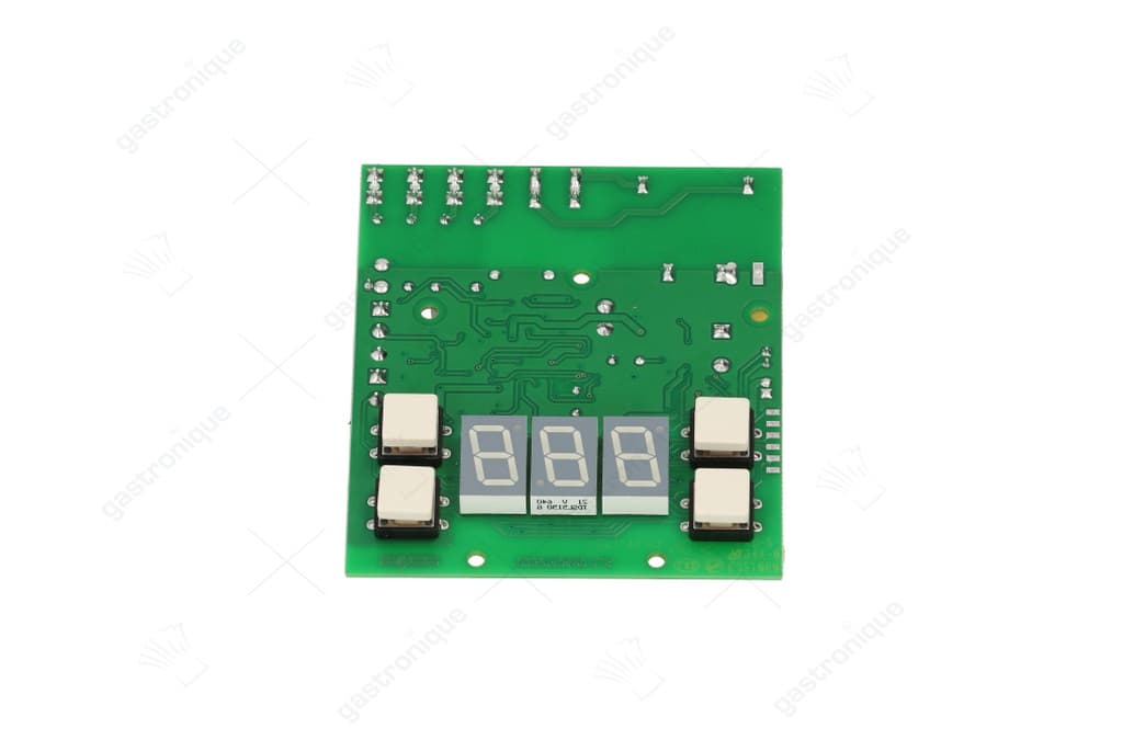 display circuit board  ct1tm0010003