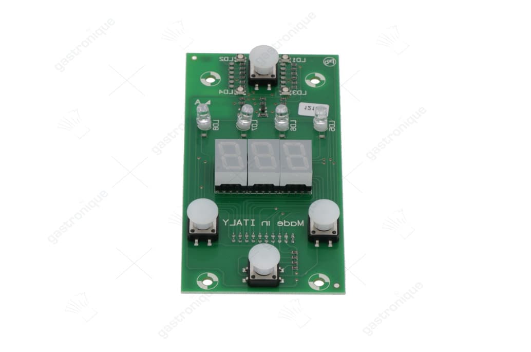 besturings printplaat - Image 1