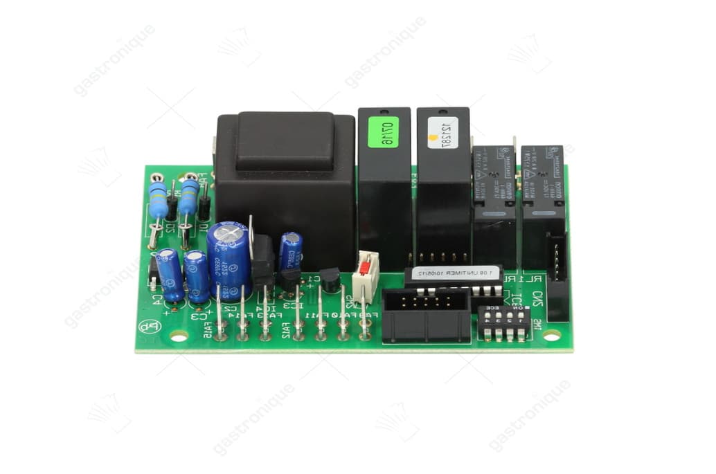 printplaat 230v 50/60hz
