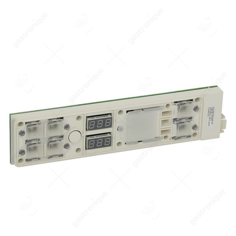 bedieningsprintplaat winterhalter GS