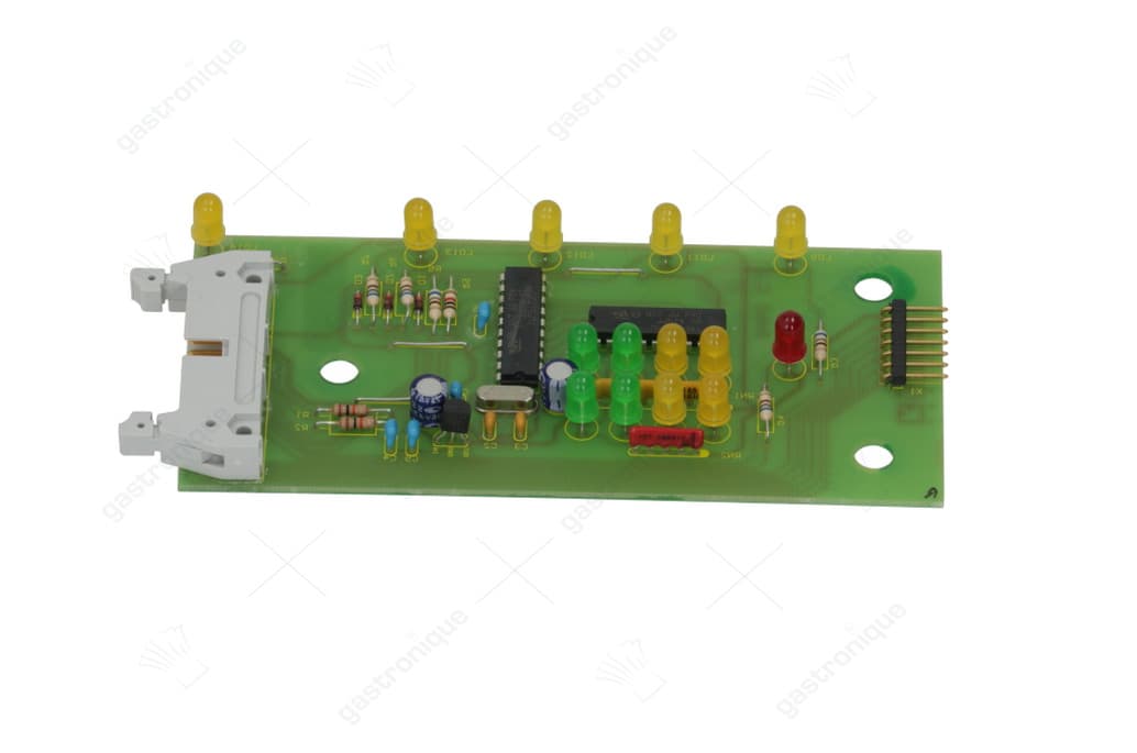 cpu board