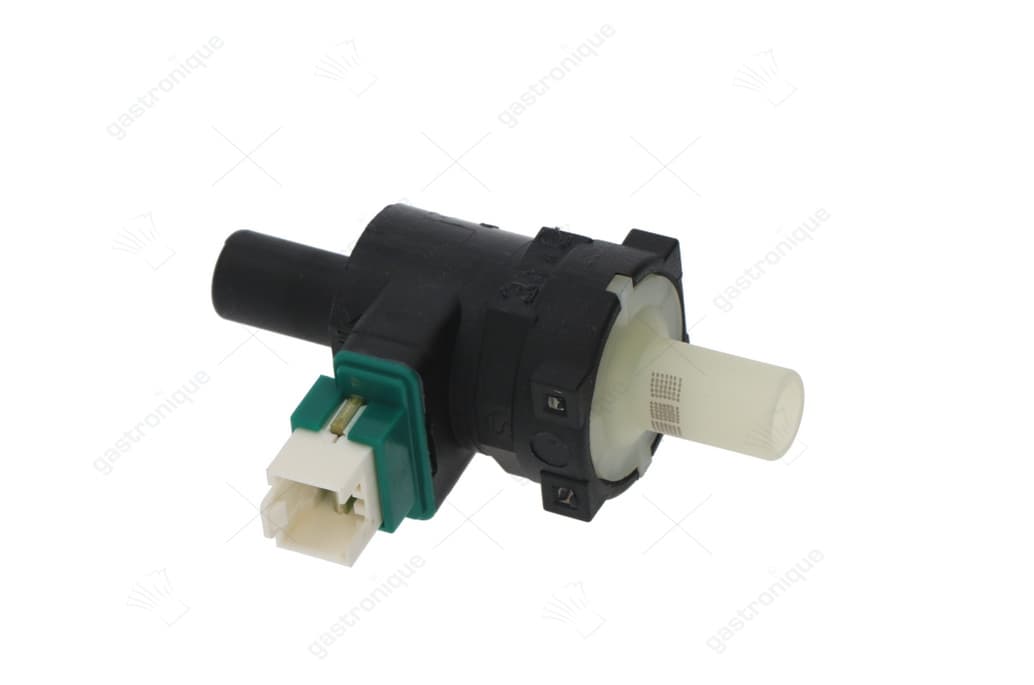 water flow switch for card