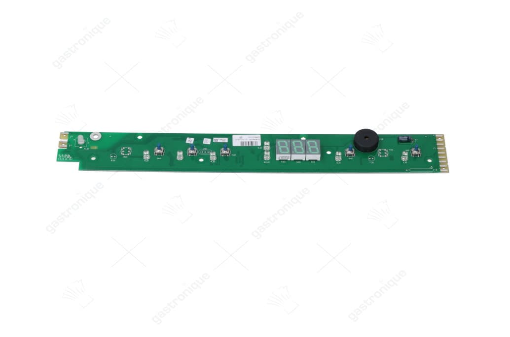 besturings printplaat - Image 1