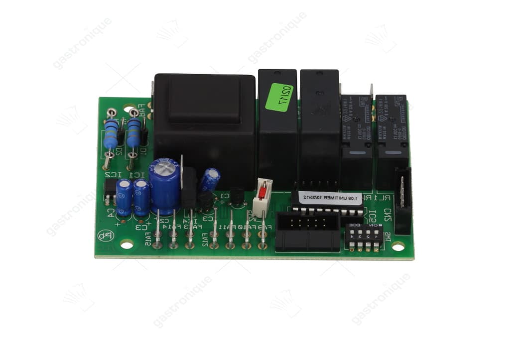 electronic circuit board fcm3