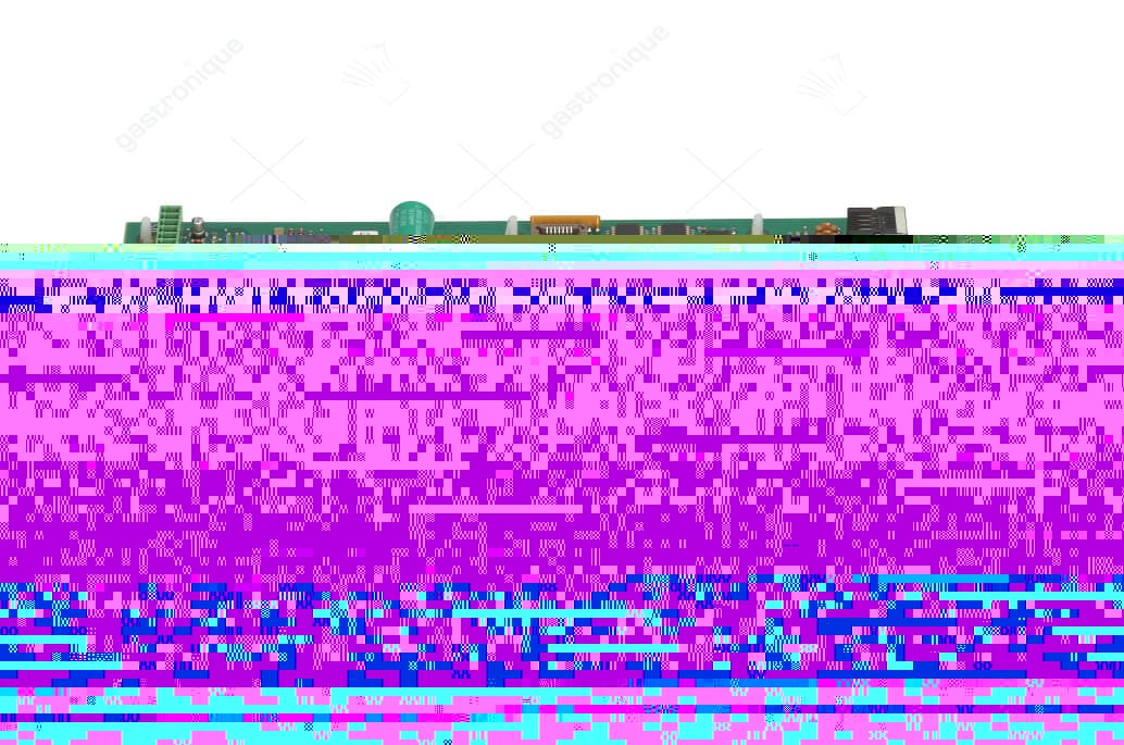 vermogen printplaat 280x110 mm - Image 1