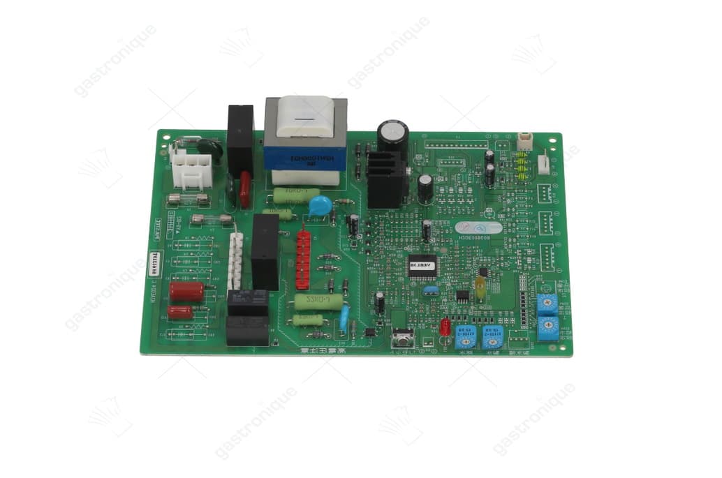electronische printplaat h2ae024c18
