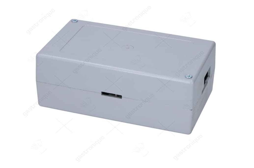 elektronische box zonder EPROM