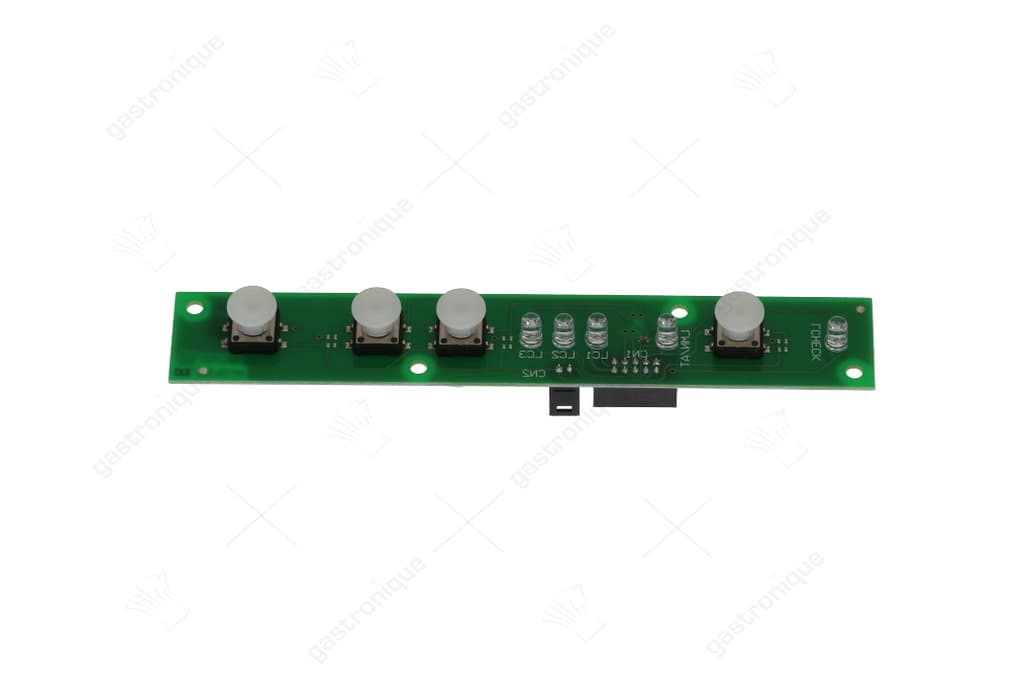 besturings printplaat - Image 1