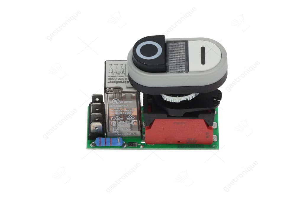 printplaat snijmachine 300SCEP 230V 400785 - Image 1