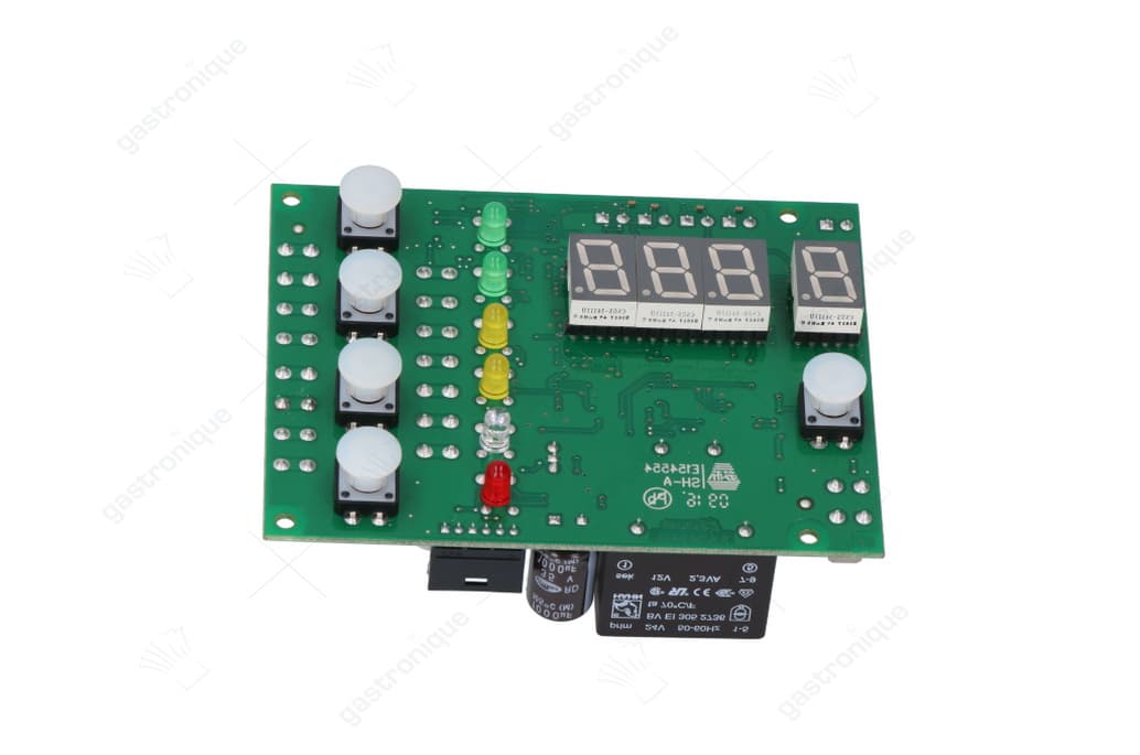 besturings printplaat - Image 1