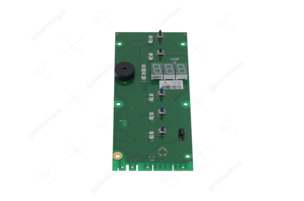besturings printplaat - Image 1