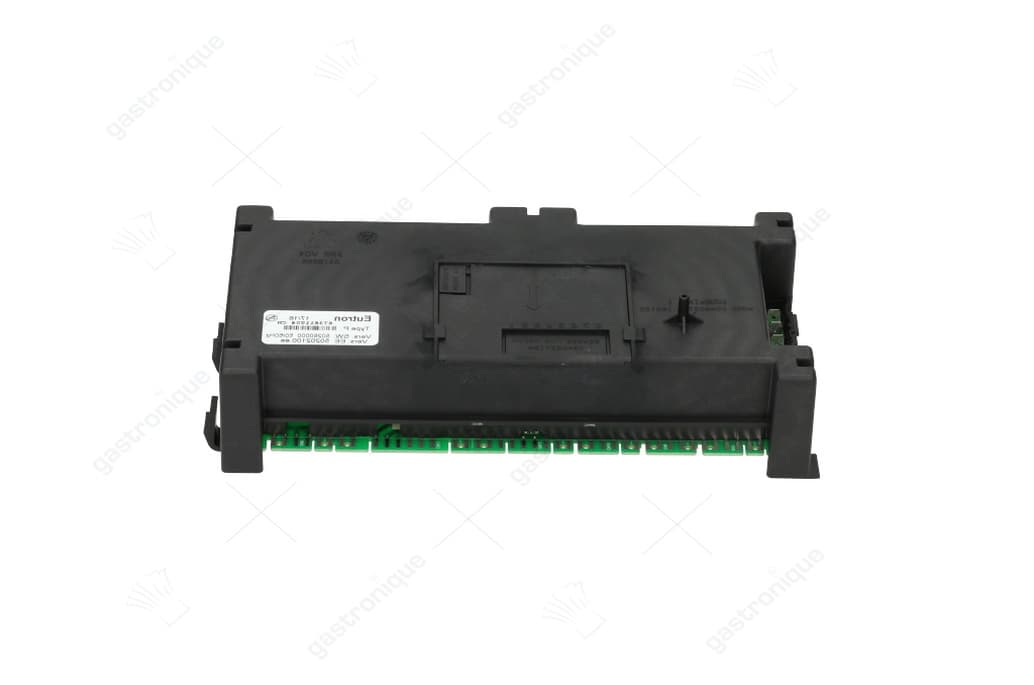 vermogens printplaat - Image 1