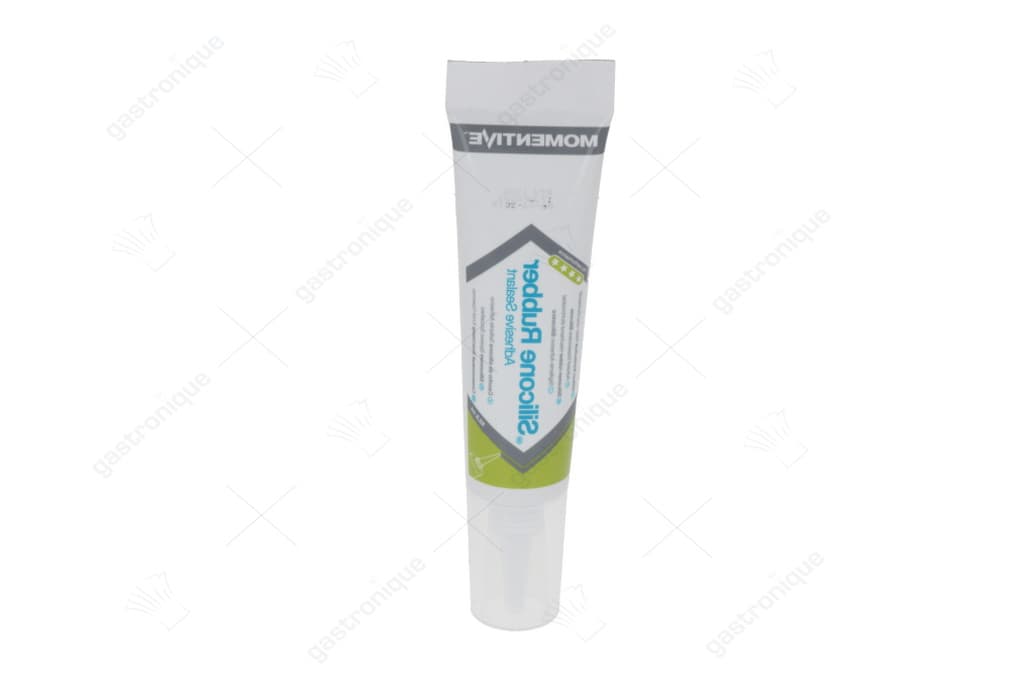red silicone momentive 82.8 ml