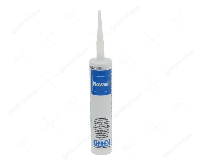 black sealing novasil s56 310 ml