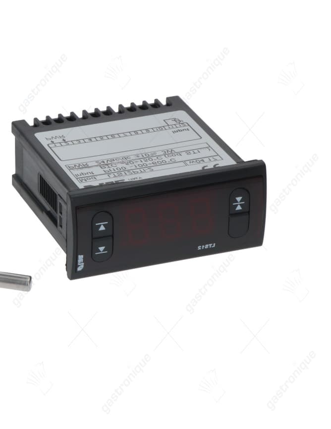 electronic thermometer lae lts12pti-2 - Image 1