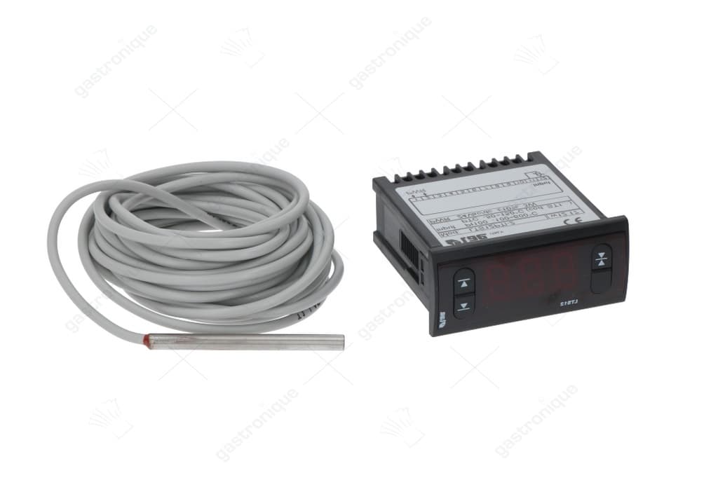 electronic thermometer lae lts12pti-2