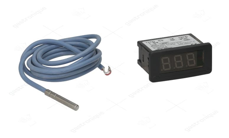 digital thermometer tm103an2