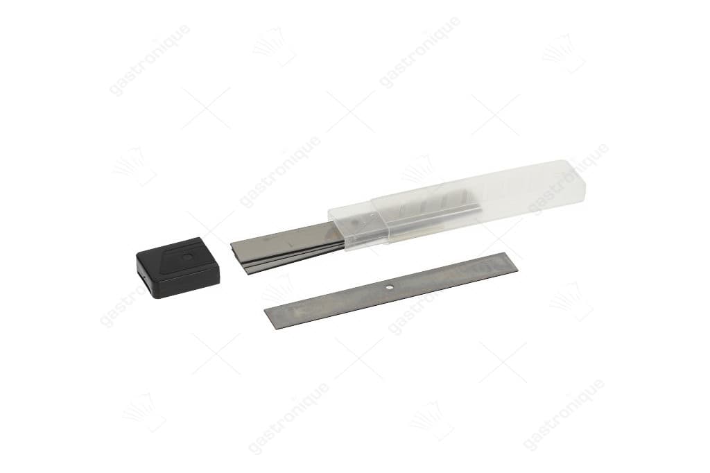 scraper blade 102 mm - 10 pcs