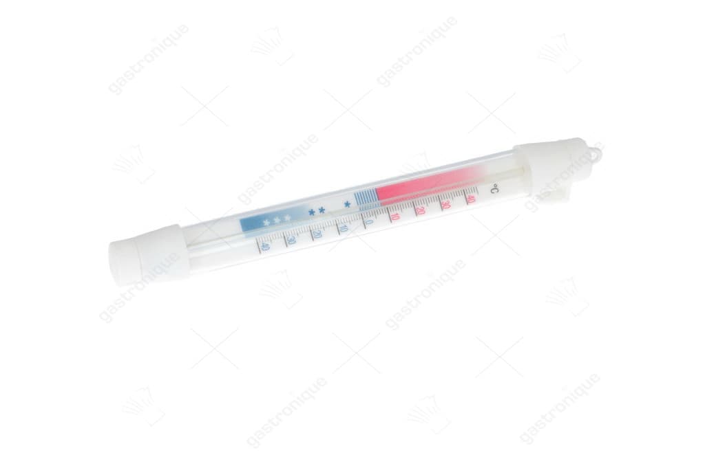 THERMOMETER MET HAAK -50° +40°C - Image 1
