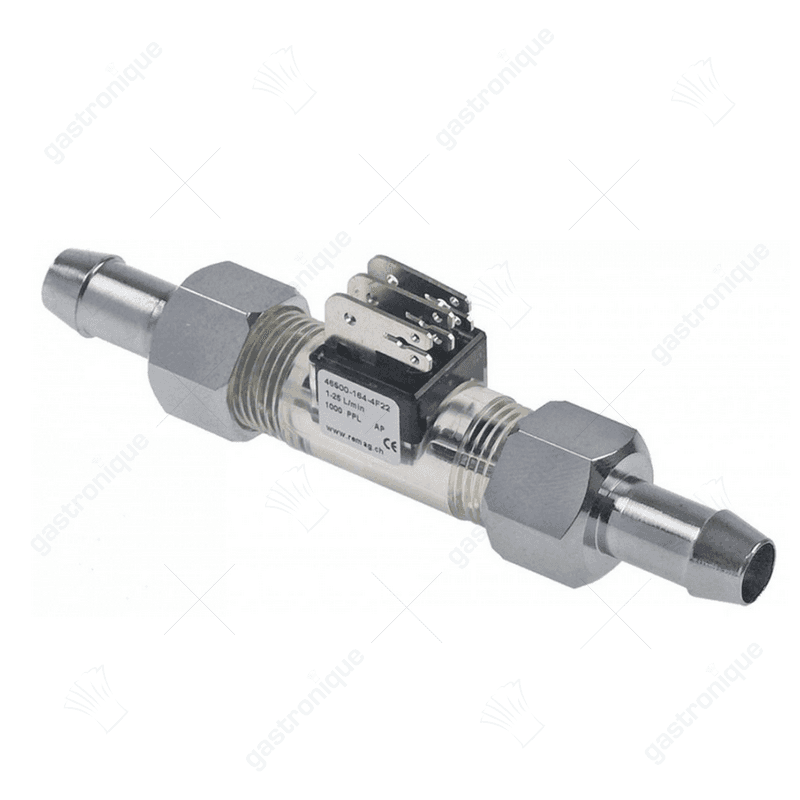 doorstroom sensor ingang ø 10mm uitgang ø 10mm