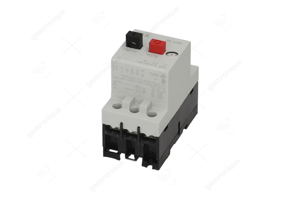 motor protection switch aeg mbs25
