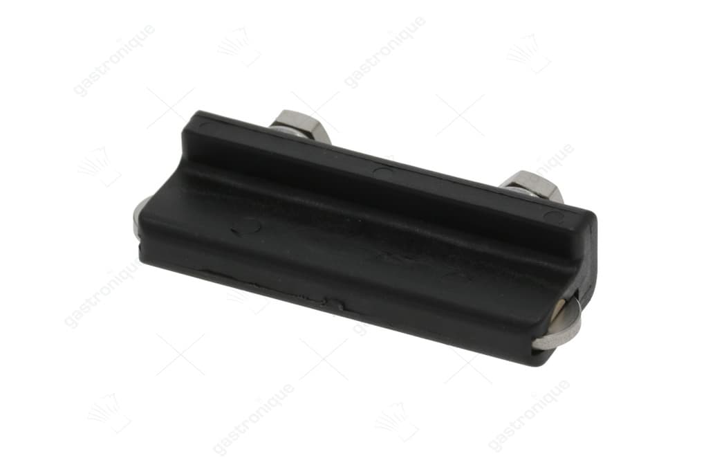 door catch - rear