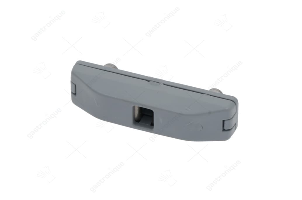 Deursnapper. - Image 1
