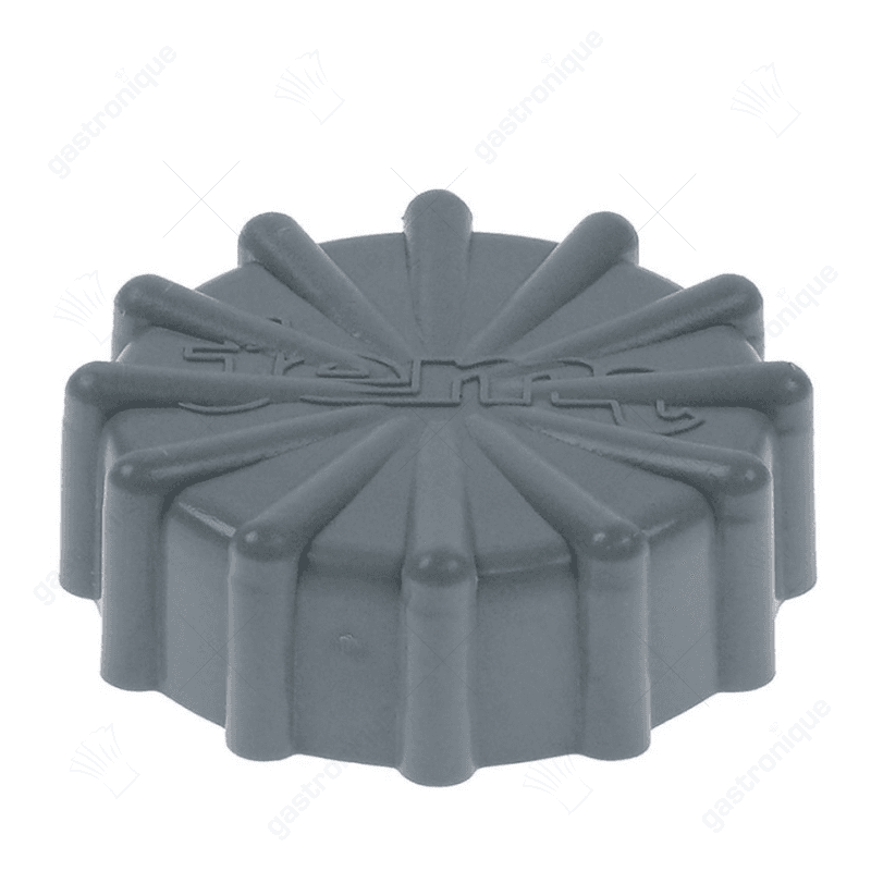 eindkap voor wasverdeler dikte 19mm AD ø 63mm - Image 1