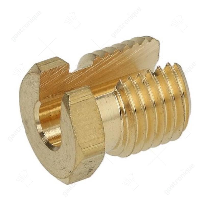 Thermokoppel moer draad M10x1 - Image 1