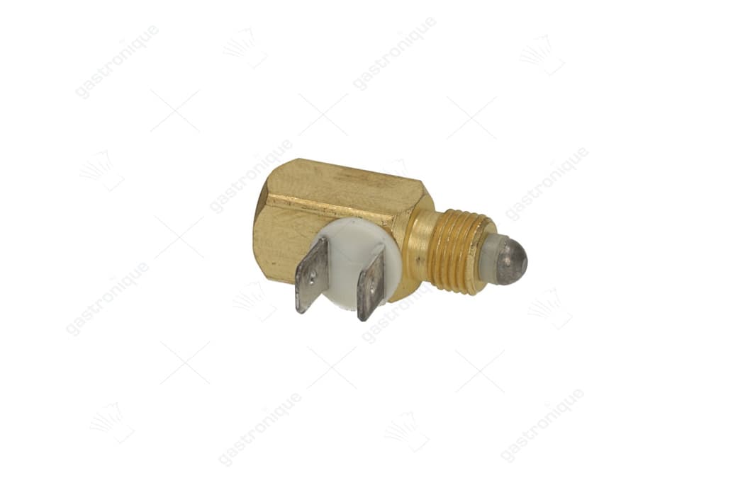 interruption connector  m10x1