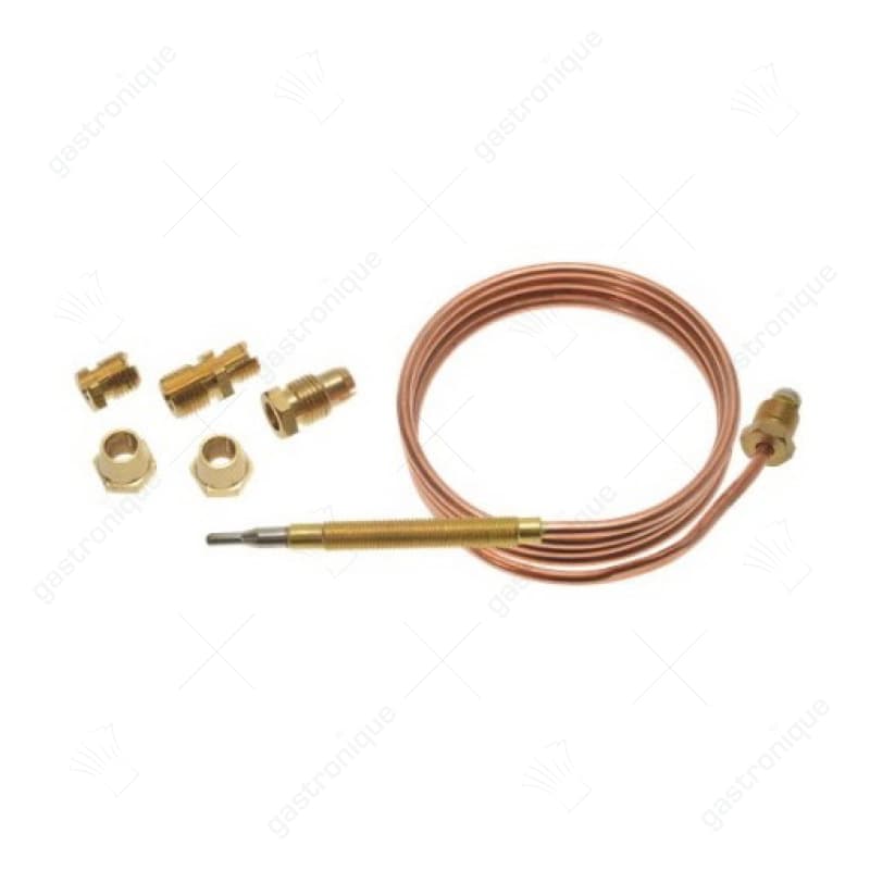 thermokoppelset L 900 mm 6-delig